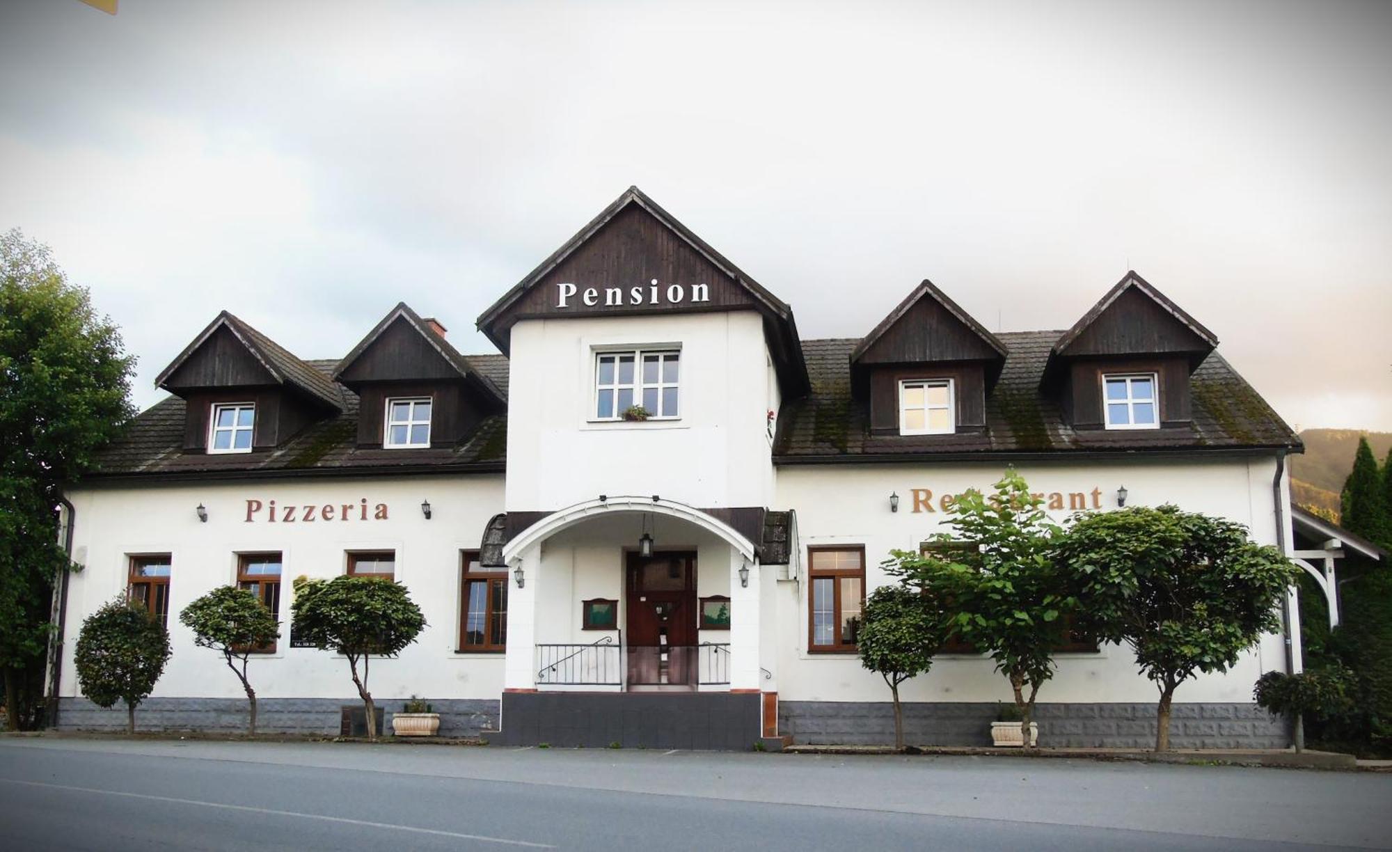 Toris Inn トゥジネッツ エクステリア 写真